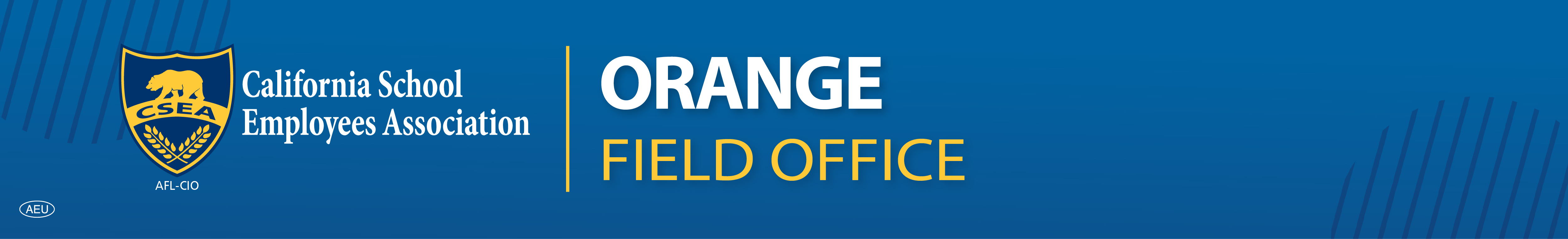 Orange Field Office