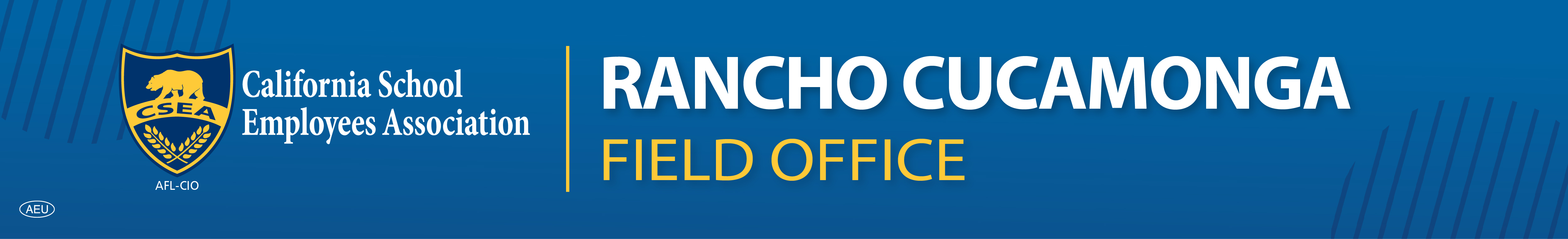 Rancho Cucamonga Field Office