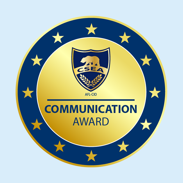 Communication Awards