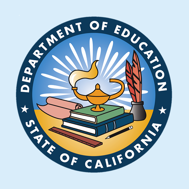 California Classified School Employee of the Year Award