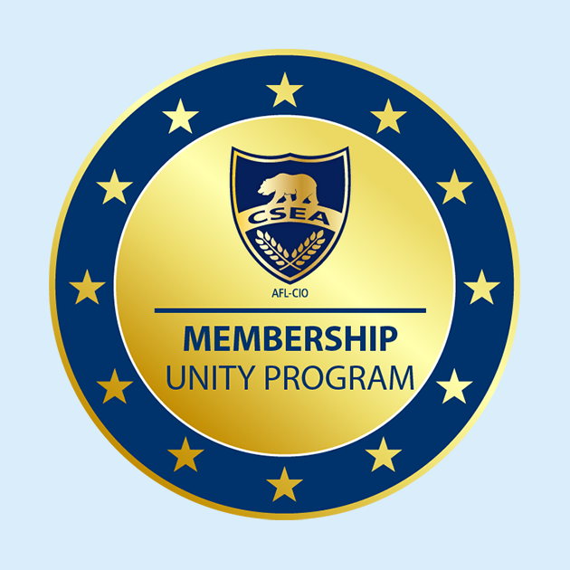 Membership Unity Program (MUP)