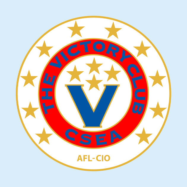 Victory Club Circle of Stars