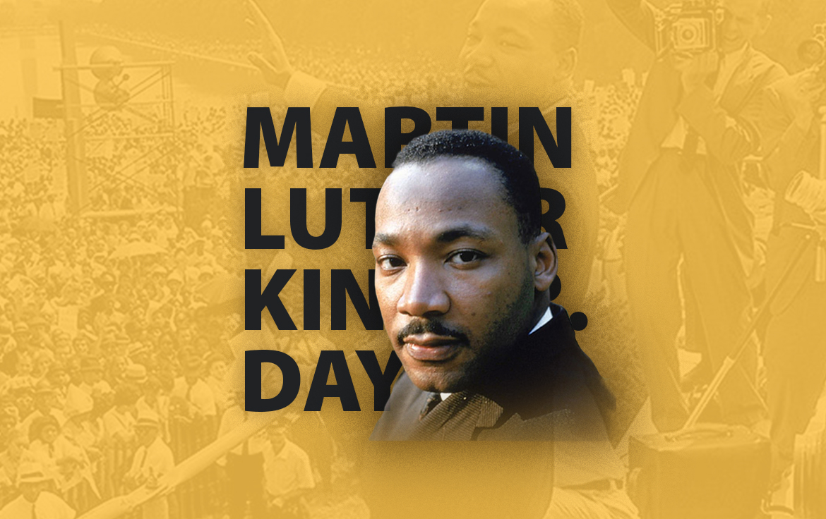 Martin Luther King, Jr. Day