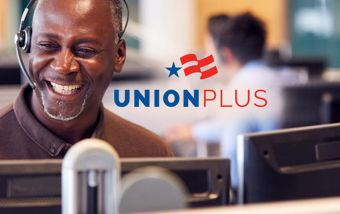 Union Plus Legal Program