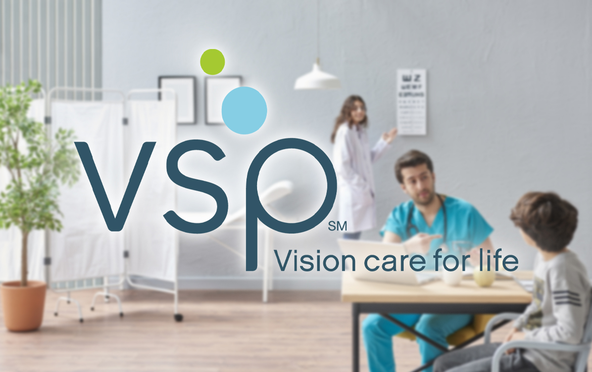 Vision Services Plan (VSP)