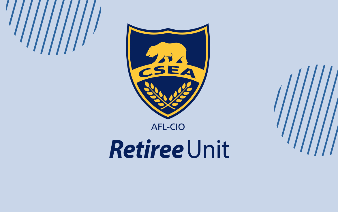 CSEA Retiree Unit