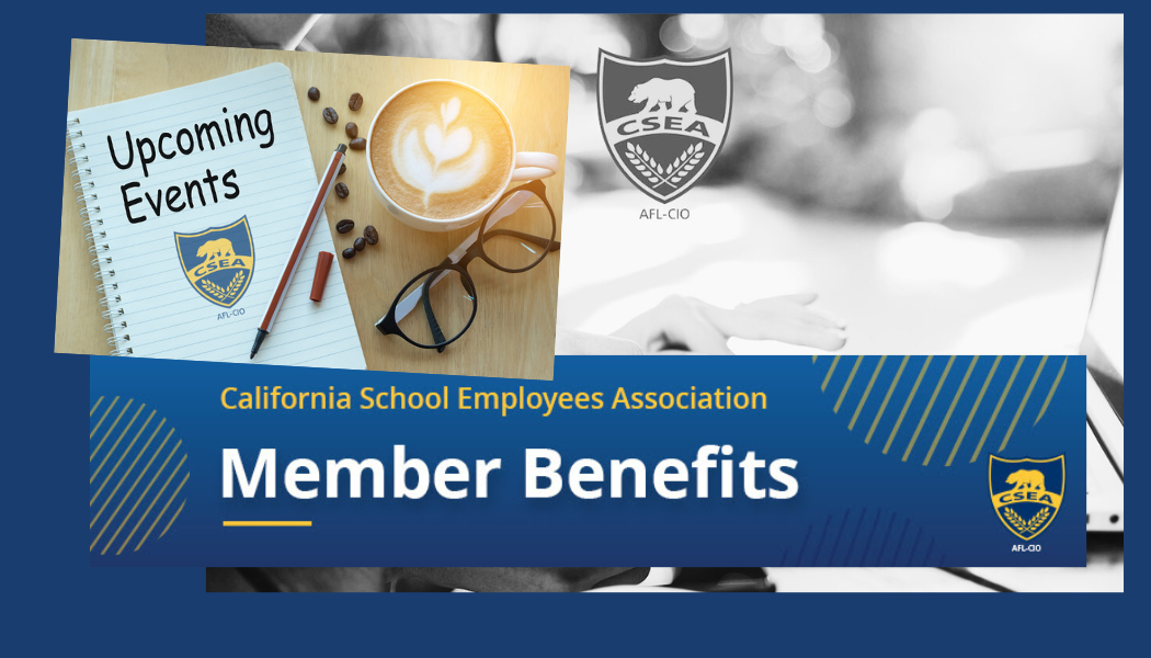 CalPERS Member Benefits Webinar