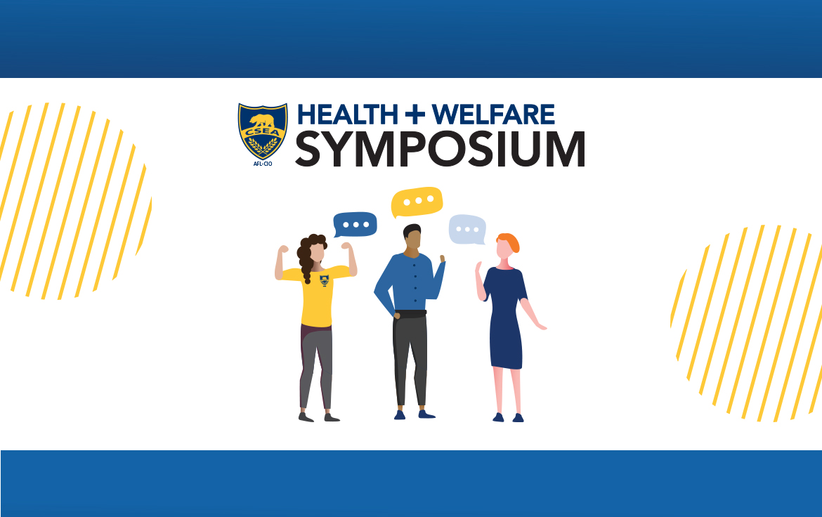 Health and Welfare Symposium