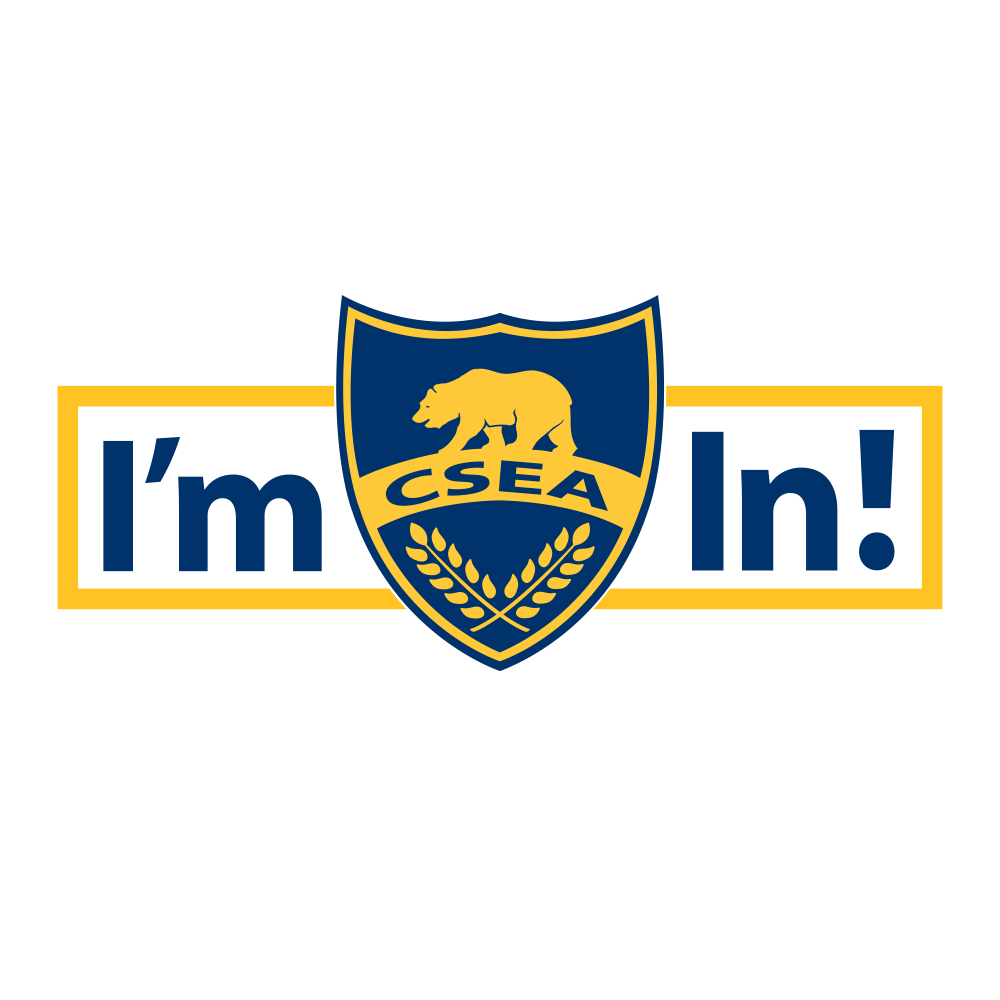 CSEA - I'm In