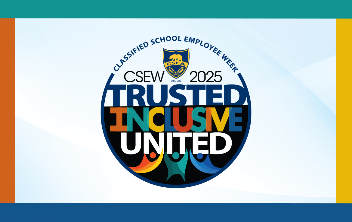 CSEW 2025 Logo