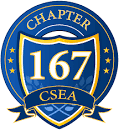 CSEA 167