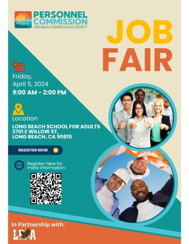 jobfair