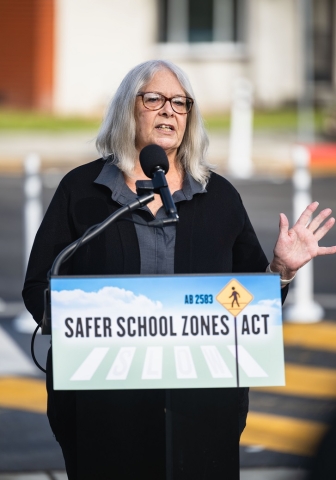 Safer Schools