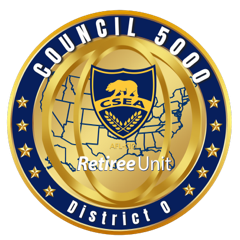 Council 5000 logo